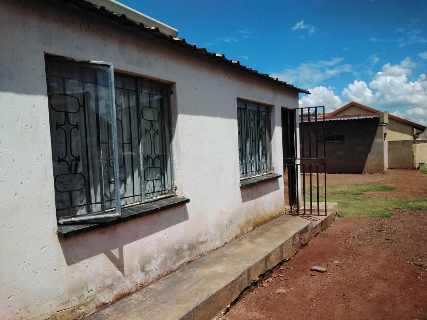 2 Bedroom House for Sale - Gauteng